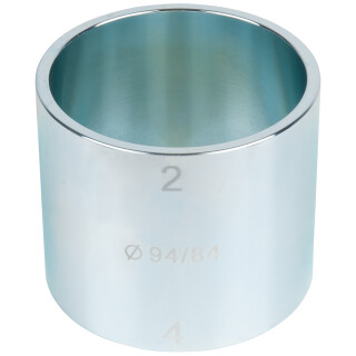 Druckhülse, Innen-Ø 84mm, Außen-Ø 94mm - KS Tools 700.1800-06