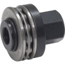 Druckmutter groß M16 mit Lager - KS Tools 700.1800-20