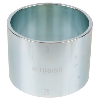 Druckhülse, Innen-Ø 98mm, Außen-Ø 108mm - KS Tools 700.1800-25