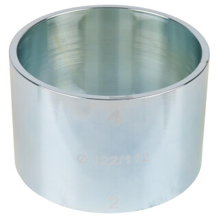 Druckhülse, Innen-Ø 112mm, Außen-Ø 122mm - KS Tools 700.1800-32