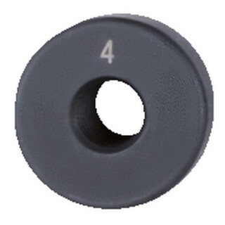 Druckstück (Zug) Ø44 x 37,0, M16x2,0 - KS Tools 700.1854