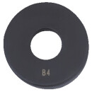 Adapter (Einbau) 73,0 x 26,0 - KS Tools 700.1860