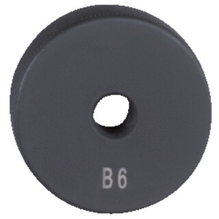 Druckstück (Einbau) Ø65,0, M14x2,0 - KS Tools 700.1861