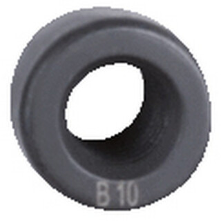 Druckstück (Zug) Ø29,5 x 24,7, M16x2,0 - KS Tools 700.1865