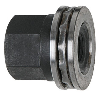 Druckmutter M12, 24mm - KS Tools 700.2125