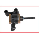Silentlagerwerkzeug-Satz für BMW und Mini Vorderachse, 7-tlg - KS Tools 700.2135