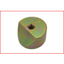 Montage-Buchse ohne Gewinde - KS Tools 700.2142