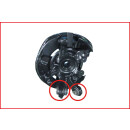 Montage-Buchse ohne Gewinde - KS Tools 700.2142