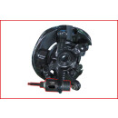 Montage-Buchse ohne Gewinde - KS Tools 700.2142