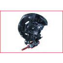 Montage-Buchse ohne Gewinde - KS Tools 700.2142
