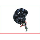 Montage-Buchse ohne Gewinde - KS Tools 700.2142