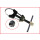 Montage-Buchse ohne Gewinde - KS Tools 700.2142