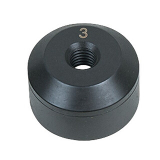 Druckstück 3, Ø 43,0 mm - KS Tools 700.2151