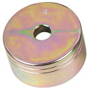 Druckstück 4, Ø 58,0 mm - KS Tools 700.2152