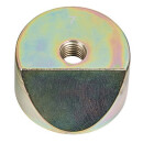 Druckstück 7, Ø 53,9 mm - KS Tools 700.2155