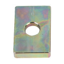 Druckstück, 42,0 x 62,7 mm - KS Tools 700.2166