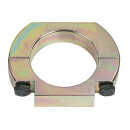 Druckstück, 128,0 x 100,0 mm - KS Tools 700.2168