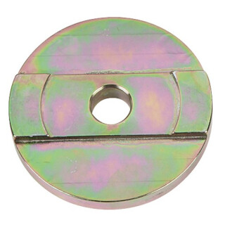 Druckstück, Ø 89,0 mm - KS Tools 700.2170