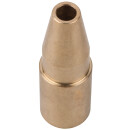 Konische Messing Silentlagerführung - KS Tools 700.2193