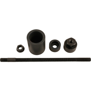 Silentlagerwerkzeug-Satz für Mitsubishi Lancer Querlenker, 5-tlg - KS Tools 700.2200