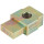 Fixierblock, 18x33,7x56 mm - KS Tools 700.2266