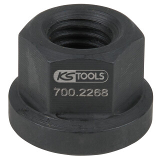 Mutter, M12x1,75 mm - KS Tools 700.2268