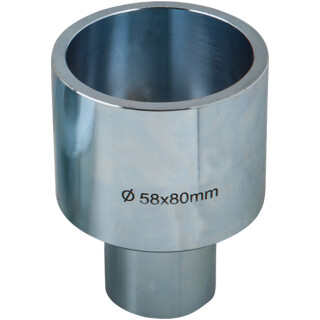 Druckstück, Ø 58 x 80 mm - KS Tools 700.2272
