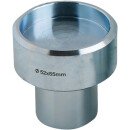 Druckstück, Ø 52 x 55 mm - KS Tools 700.2273
