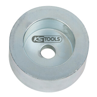 Druckstück für Kunststofflager - KS Tools 700.2350