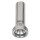 Stufen-Druckhülse, Innen-Ø 16mm, Außen-Ø 26mm - KS Tools 700.2357