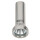 Stufen-Druckhülse, Innen-Ø 18mm, Außen-Ø 28mm - KS Tools 700.2358