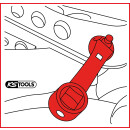 1/2" Sturzeinstellschlüssel für VAG - KS Tools 700.2385