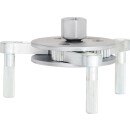 Filter-Spannschlüssel 3-armig, Ø 80-120mm -...
