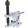 Universal-Kugelgelenk-Ausdrücker, 18-24mm - KS Tools 700.5615