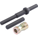 Klemmschrauben-Austreiber-Satz, 3-tlg - KS Tools 700.5635