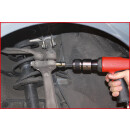 Klemmschrauben-Austreiber-Satz, 3-tlg - KS Tools 700.5635