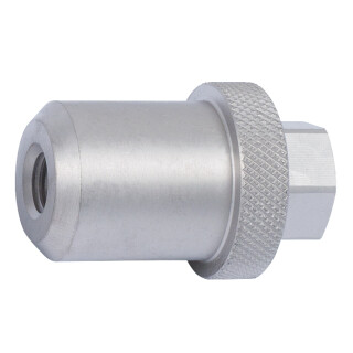 Bohrlehre für Ø 4,5 mm - KS Tools 700.5641