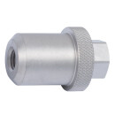 Bohrlehre für Ø 4,5 mm - KS Tools 700.5641