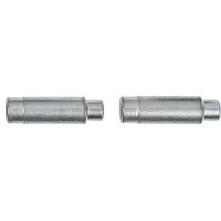Führungsbolzen-Satz, 10x12, 2-tlg - KS Tools 700.5653