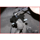 MASTER Klemmbohrungs-Spreizwerkzeug-Satz, 15-tlg - KS Tools 700.5660