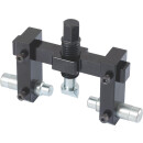 MASTER Klemmbohrungs-Spreizwerkzeug-Satz, 15-tlg - KS Tools 700.5660