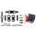 MASTER Klemmbohrungs-Spreizwerkzeug-Satz, 15-tlg - KS Tools 700.5660