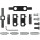MASTER Klemmbohrungs-Spreizwerkzeug-Satz, 15-tlg - KS Tools 700.5660