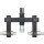 MASTER Klemmbohrungs-Spreizwerkzeug-Satz, 15-tlg - KS Tools 700.5660