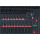 3/8"+1/2" SCS Kraft-Steckschlüssel-Satz, 73-tlg in 1/1 Systemeinlage - KS Tools 711.0073