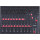 3/8"+1/2" SCS Kraft-Steckschlüssel-Satz, 73-tlg in 1/1 Systemeinlage - KS Tools 711.0073