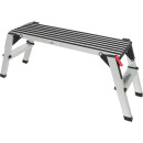Aluminium-Sicherheits-Laufbühne, L1270xB446xH495mm - KS Tools 800.0960