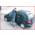 Aluminium-Sicherheits-Laufbühne, L1270xB446xH495mm - KS Tools 800.0960