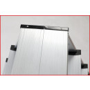 Aluminium-Stufen-Stehleiter - KS Tools 800.0965