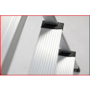 Aluminium-Stufen-Stehleiter - KS Tools 800.0965